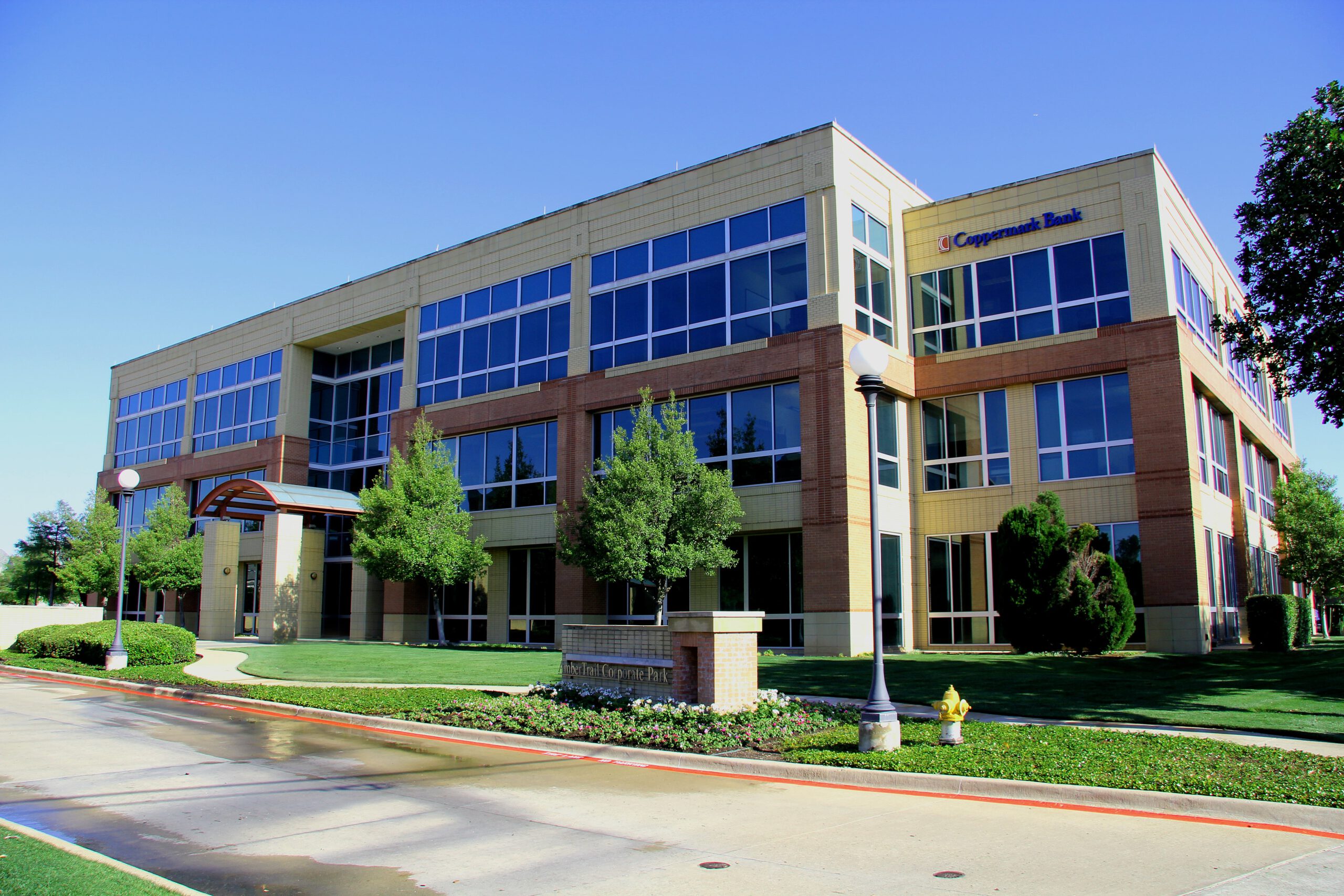 TSP IT services office