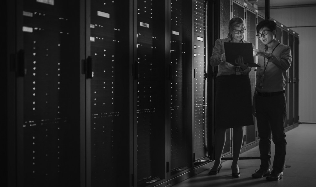 Accelerating Growth Through IT Talent and IT Outsourcing