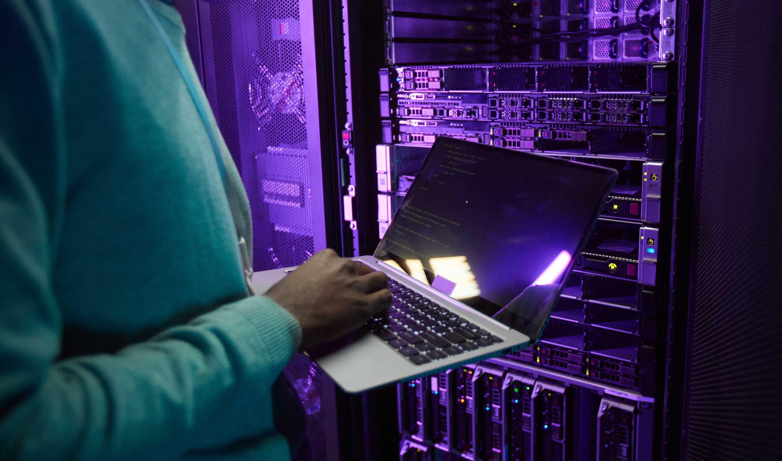 Expert TSP IT project services