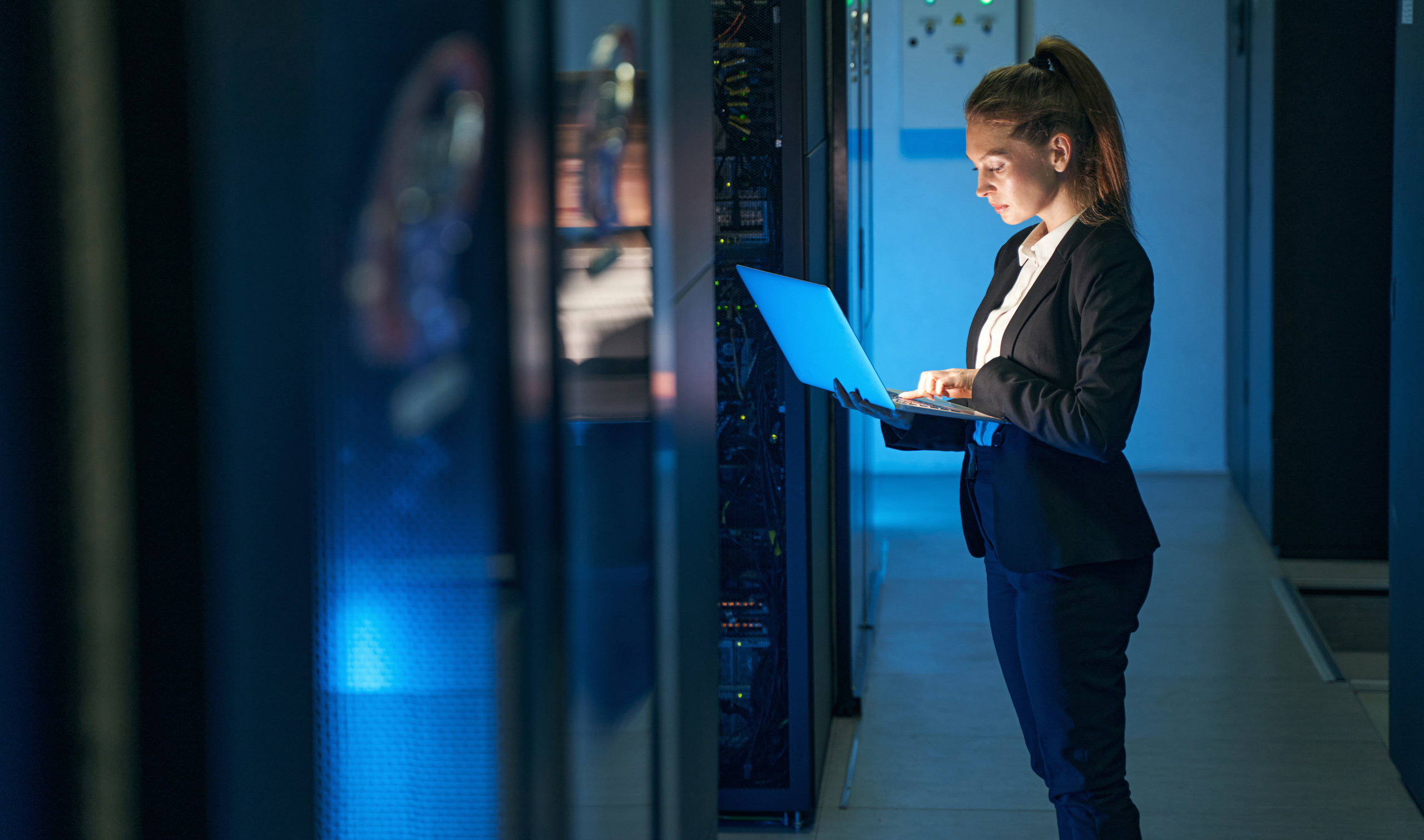 IT residency programs at TSP