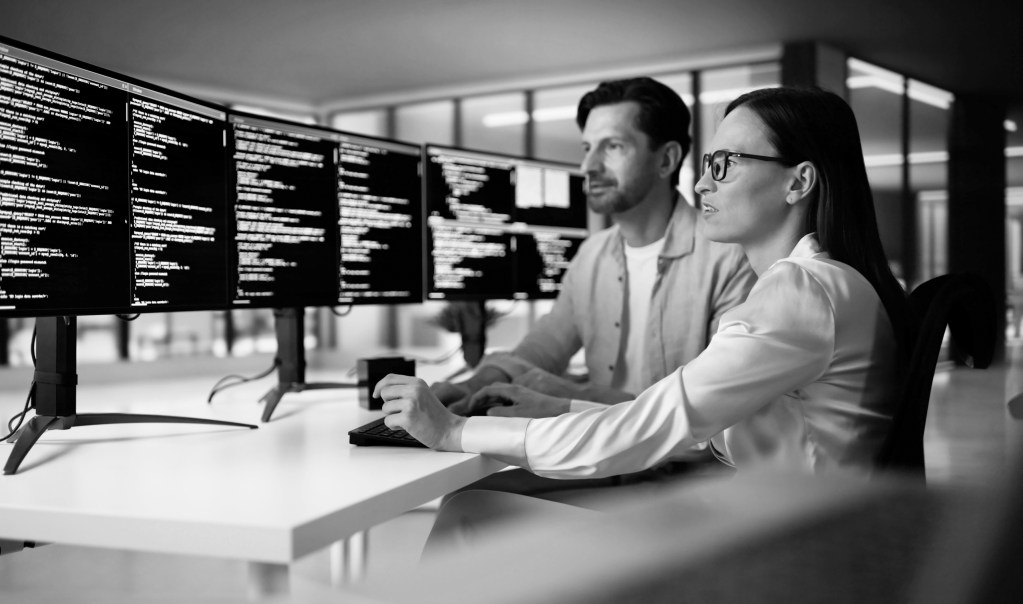 Empowering IT Workforce Efficiency Through IT Outsourcing