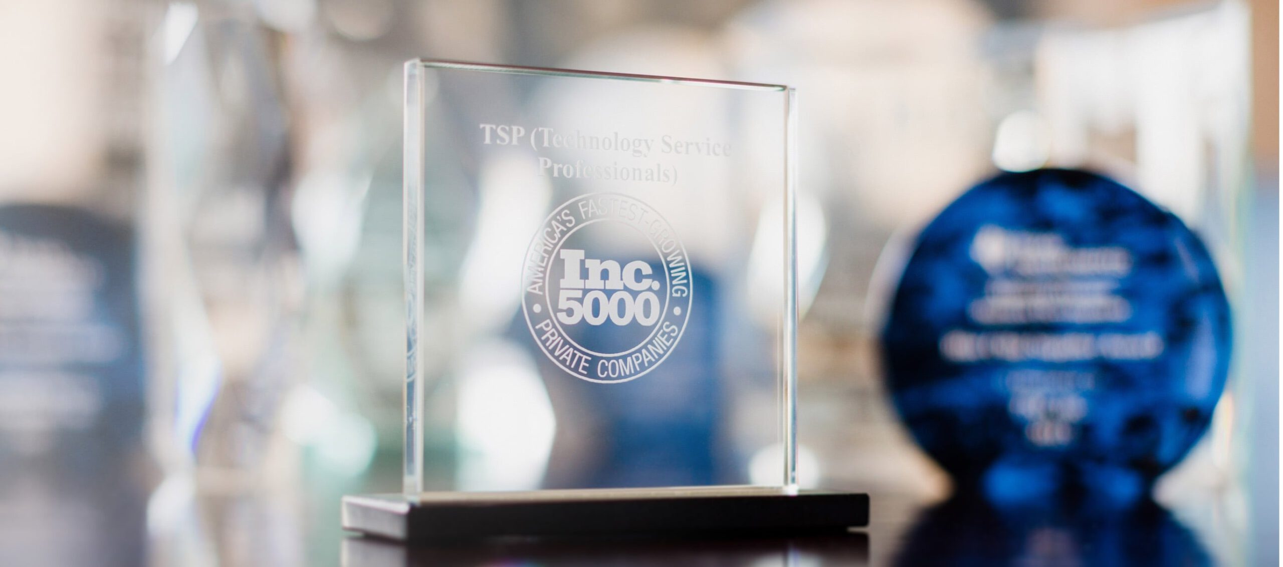 Award-winning IT maintenance and data center services