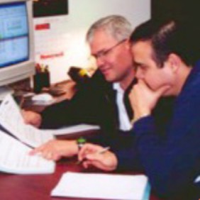 TSP’s founders designing exceptional IT services